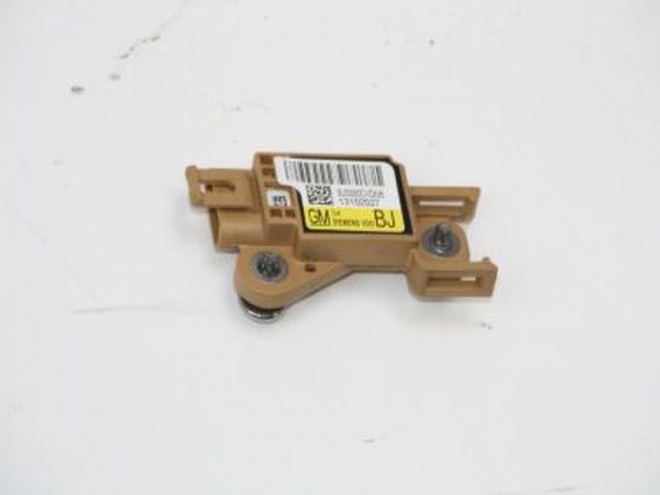 Airbag Sensor links 13102027 Opel VECTRA C GTS