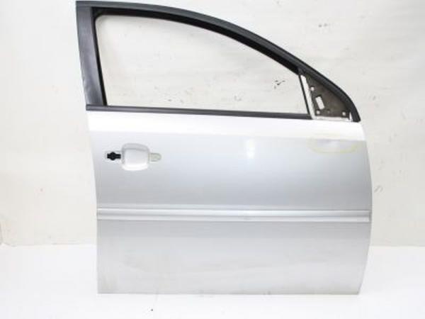 Tür vorn rechts 93186030 Opel VECTRA C GTS