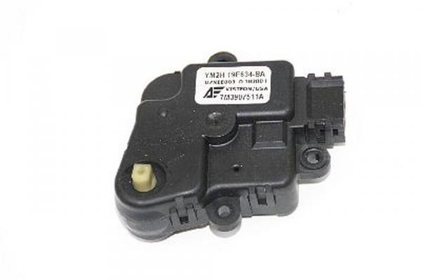Stellmotor Heizung YM2H19E634BA Ford GALAXY 1
