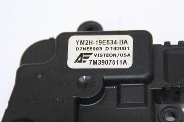 Stellmotor Heizung YM2H19E634BA Ford GALAXY 1