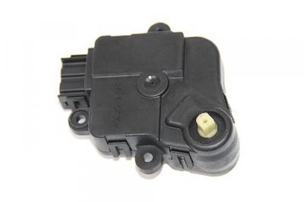 Stellmotor Heizung YM2H19E634BA Ford GALAXY 1
