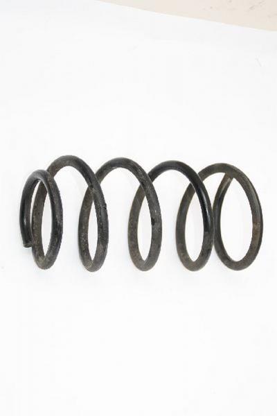 Feder hinten links 96591237 Chevrolet MATIZ 2