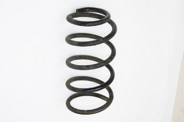 Feder hinten rechts 96591237 Chevrolet MATIZ 2