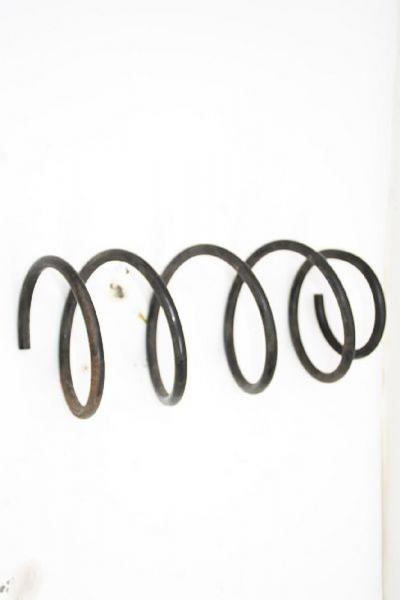 Feder vorn links 96424024 Chevrolet MATIZ 2