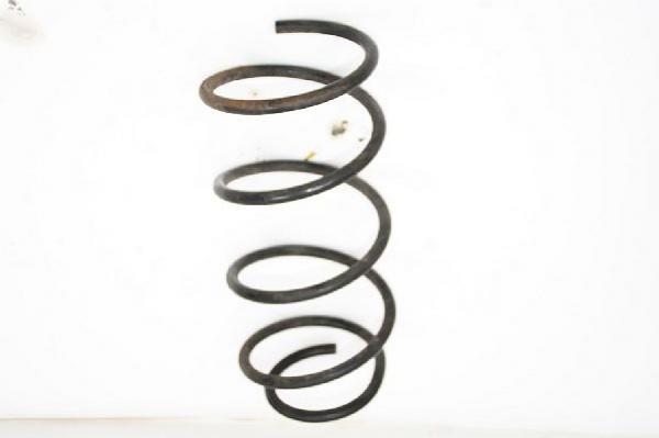 Feder vorn links 96424024 Chevrolet MATIZ 2