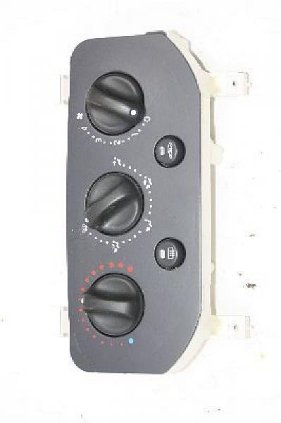 Bremssattel vorn rechts Honda CIVIC 6 FB MB 45012ST3E00 LUCAS ABS 1,4 55 KW 75 P gebraucht 1