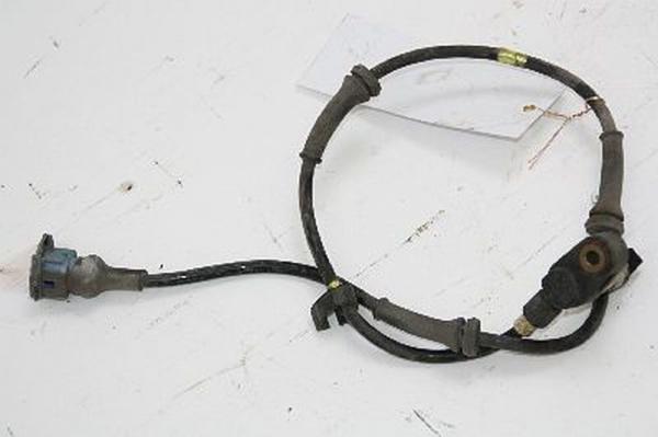 Sensor ABS hinten links 9619681780 Peugeot 106 II