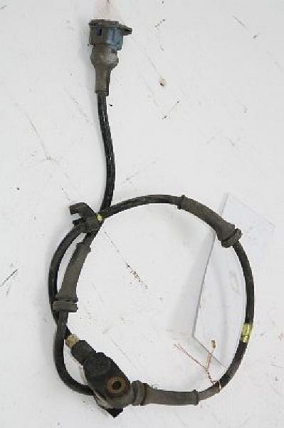 Sensor ABS hinten links 9619681780 Peugeot 106 II