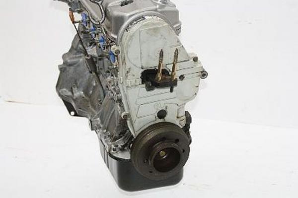 Motor Benzin Einspritzer 10002P1JE20 Honda CIVIC 6 Fastback MA