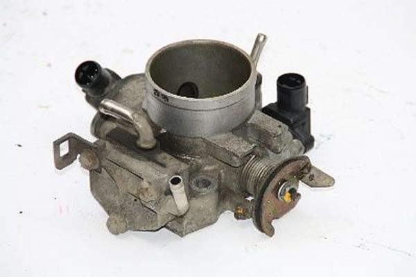 Drosselklappenstutzen 16400P1JG01 Honda CIVIC 6 Fastback MA