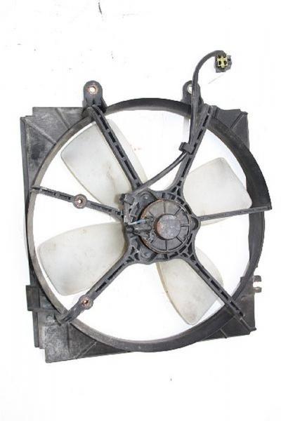 Ventilator (am Kühler) AY2635000530 Mazda 626 GE