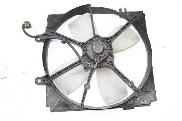 Differential Honda CR-V 2 41010PNZ325 Viscokupplung 2,0 110 KW 150 PS Benzin gebraucht 1