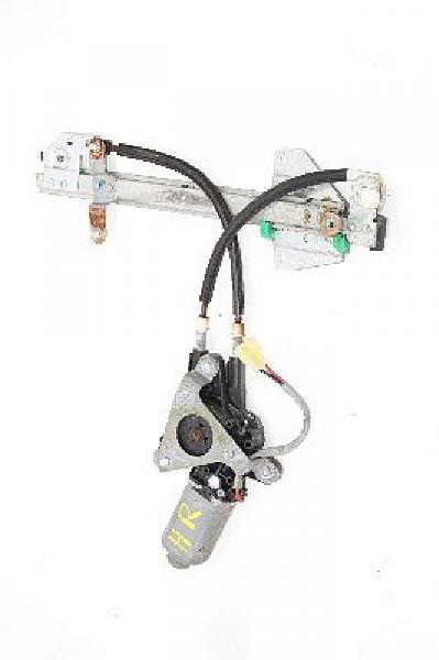 Motor Honda CR-V 2 K20A4 10002PNLE05 2,0 110 KW 150 PS Benzin 03-2004 gebraucht 2