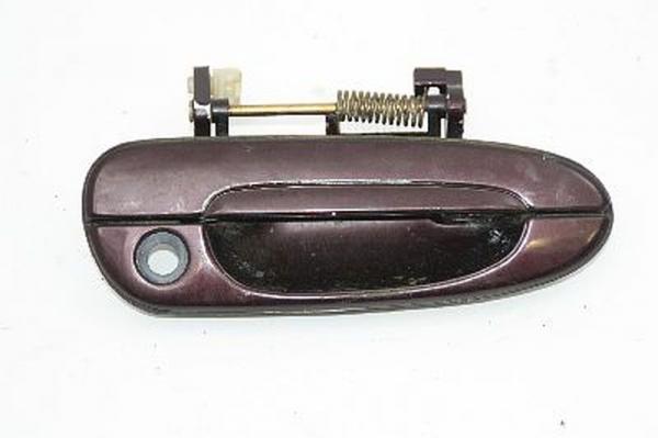 Türgriff außen vorn rechts GD1F58410B1 Mazda 626 GE
