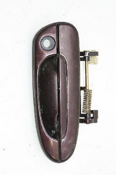 Türgriff außen vorn rechts GD1F58410B1 Mazda 626 GE