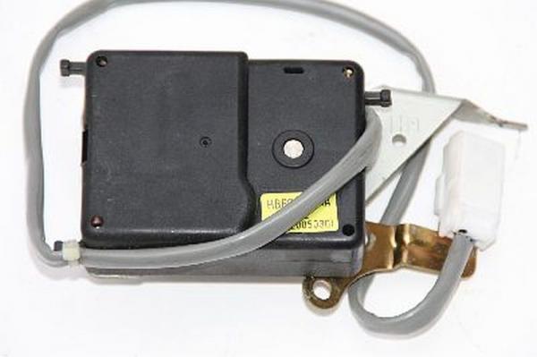 Stellmotor Heizung HB600GA2AA5L Mazda 626 GE