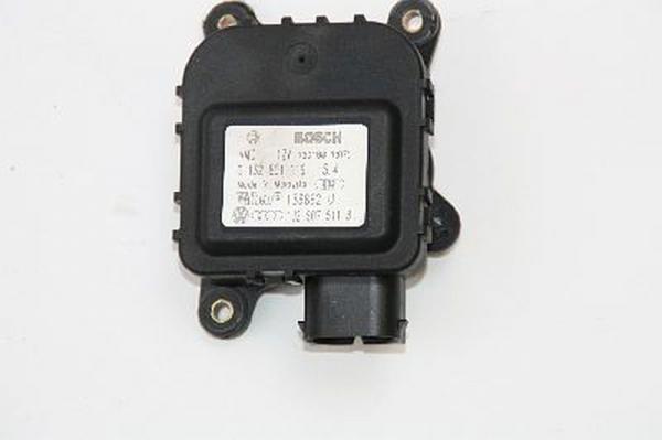 Stellmotor Heizung 1J2907511B Audi A3 8L