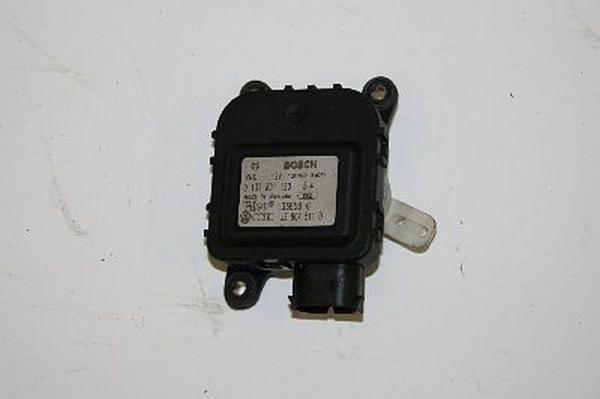Stellmotor Heizung 1J2907511D Audi A3 8L