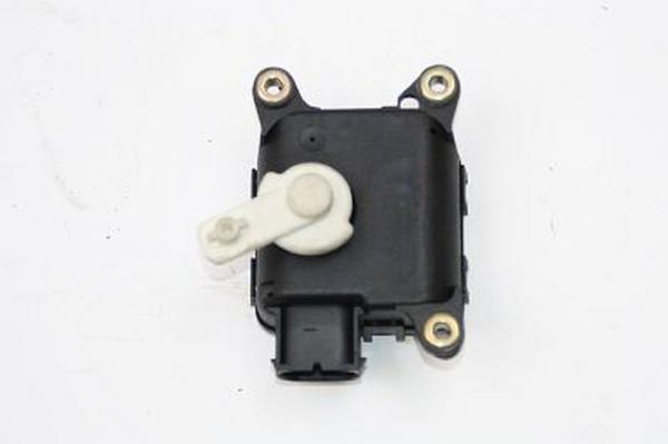 Stellmotor Heizung 1J2907511D Audi A3 8L