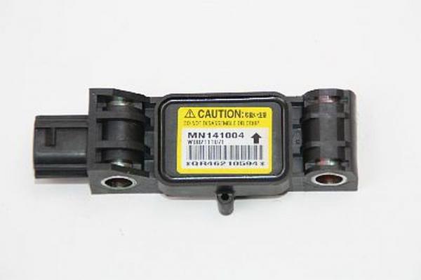 Airbag Sensor links MN141004 Mitsubishi GRANDIS