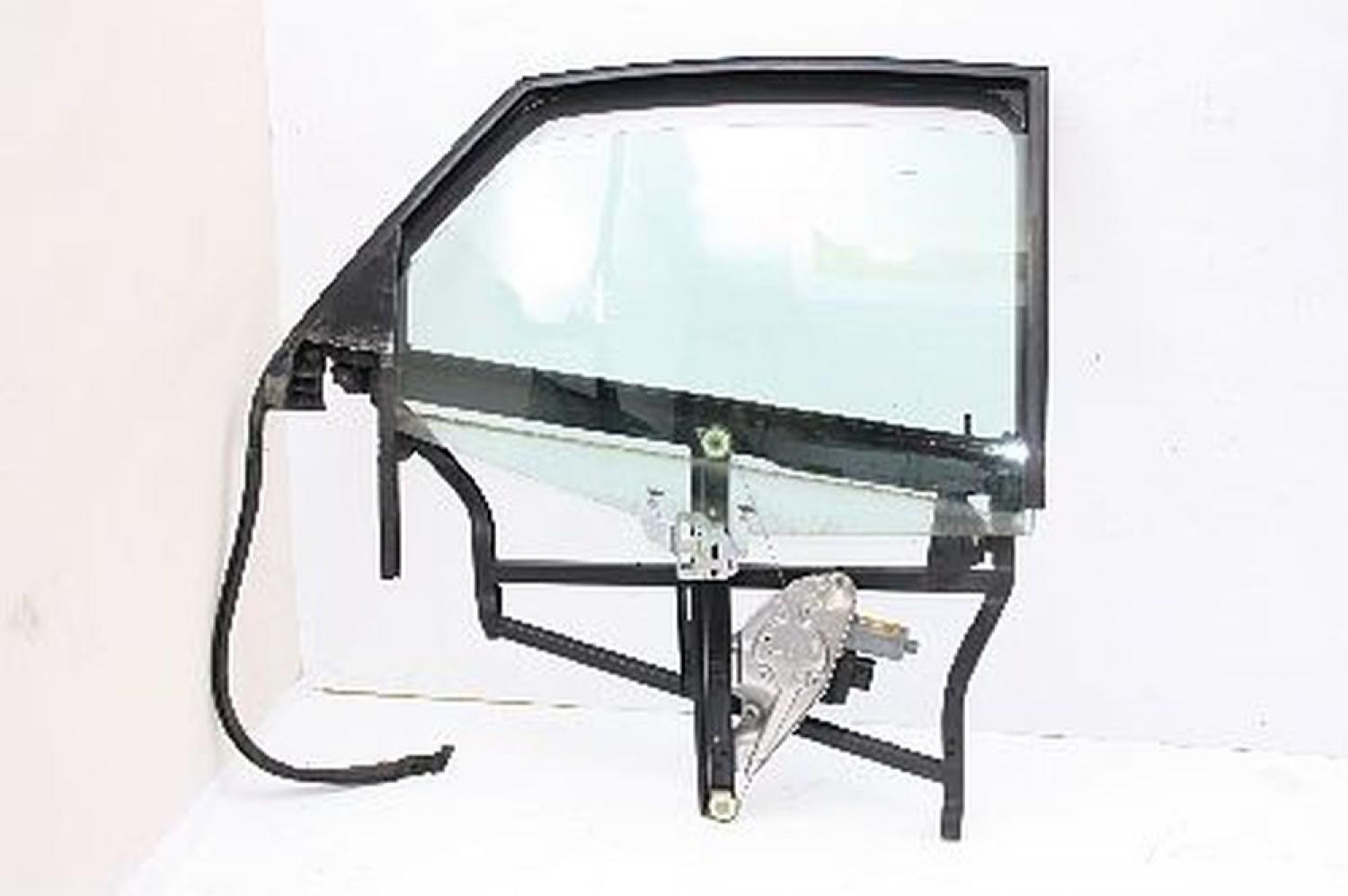 Fensterheber elektrisch hinten rechts 4B5839754C Audi A6 4B C5