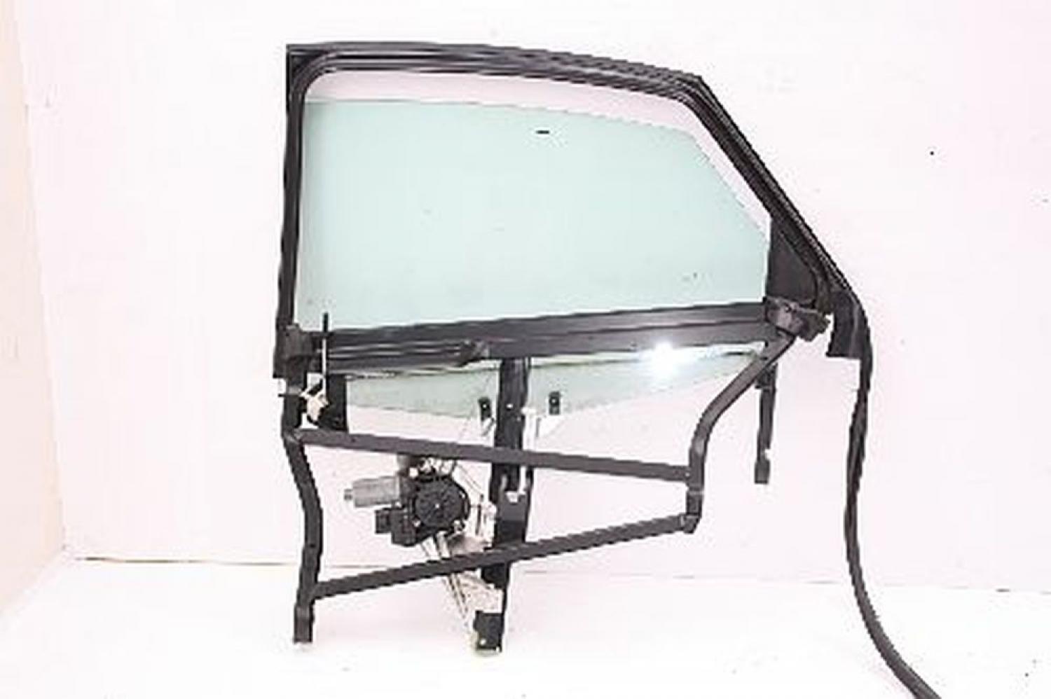 Fensterheber elektrisch hinten rechts 4B5839754C Audi A6 4B C5