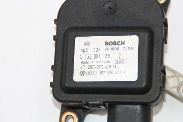 Stellmotor Heizung 4B2820511A Audi A6 4B C5