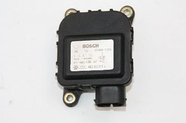 Stellmotor Heizung 4B2820511J Audi A6 4B C5