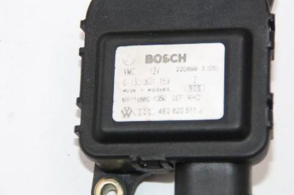 Stellmotor Heizung 4B2820511J Audi A6 4B C5