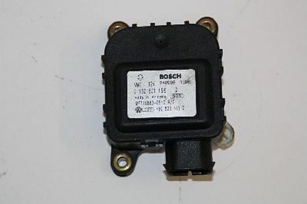 Stellmotor Heizung 4B2820511D Audi A6 4B C5