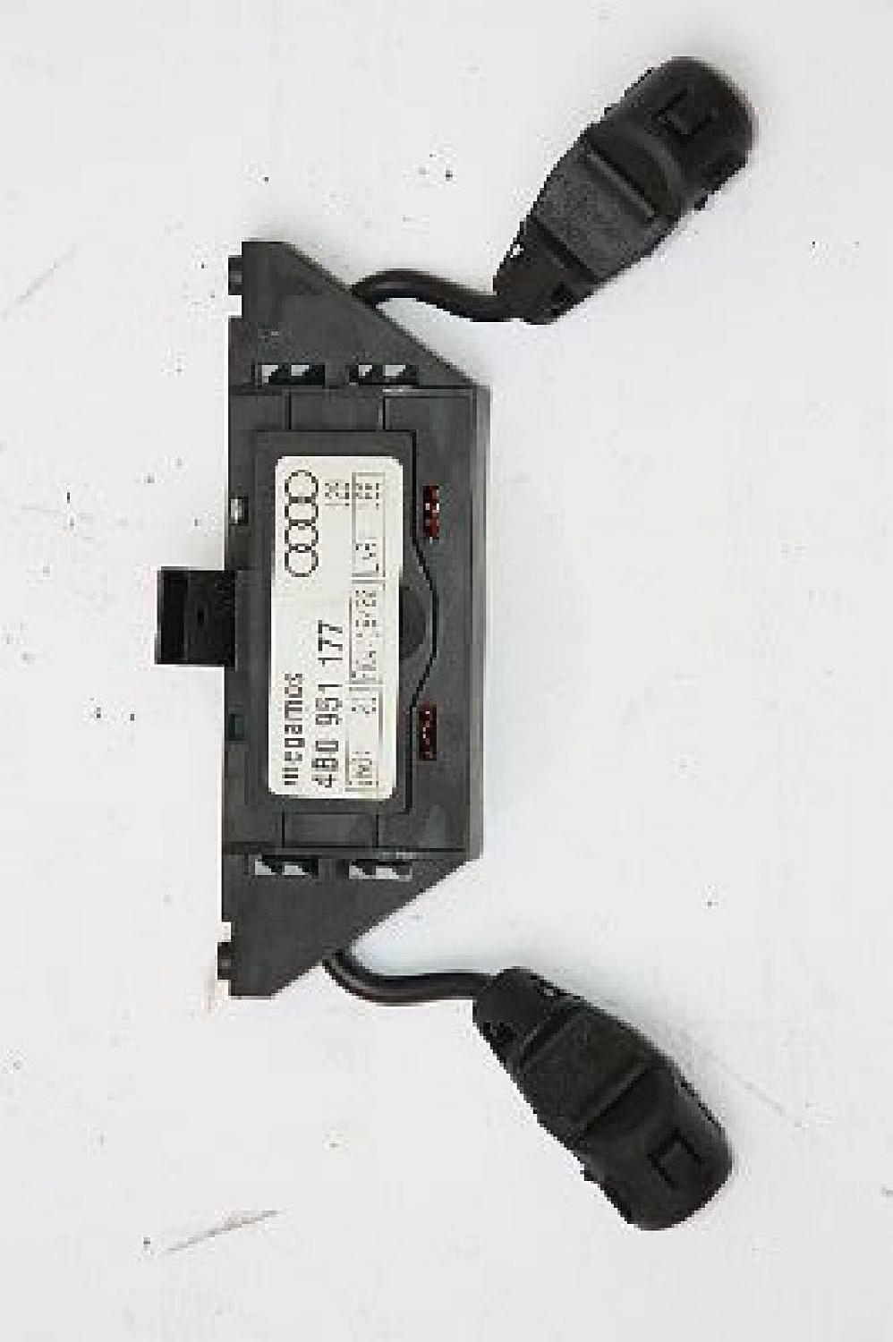 Alarmanlage 4B0951177 Audi A6 4B C5