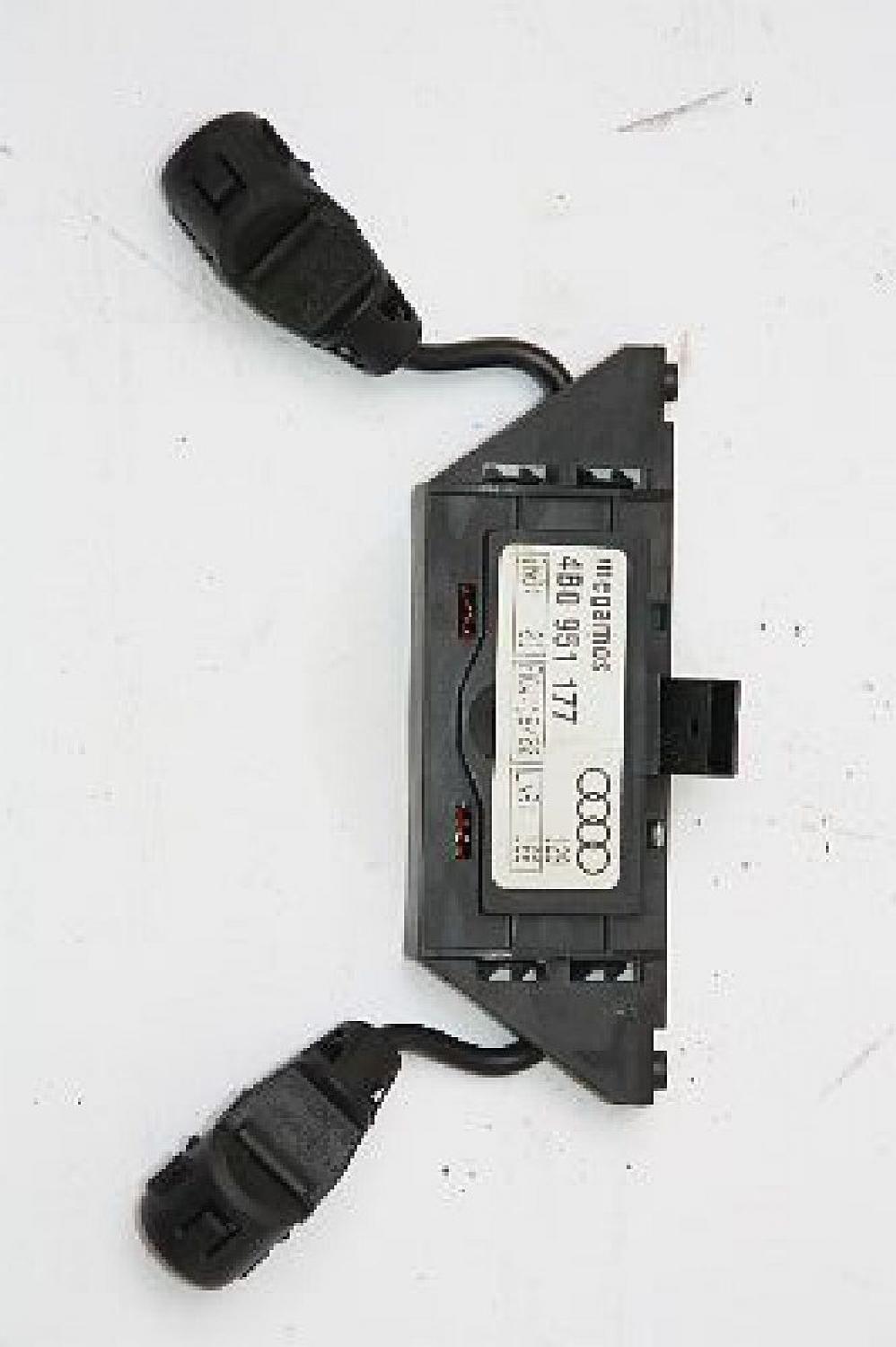 Alarmanlage 4B0951177 Audi A6 4B C5