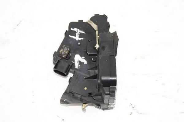 Türschloß hinten links 8196033 BMW 3er E46
