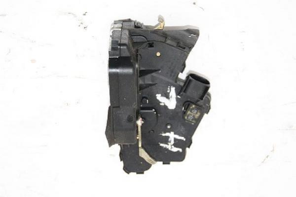 Türschloß hinten links 8196033 BMW 3er E46