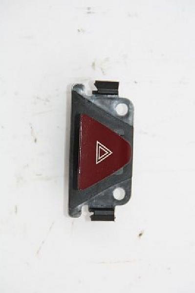 Schalter Warnblink 9643219577 Peugeot 307 3H SW