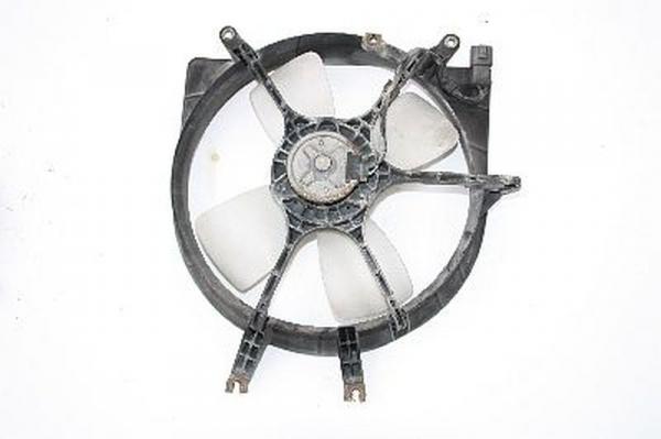 Ventilator (am Kühler) 2635005160 Honda HR-V 4WD