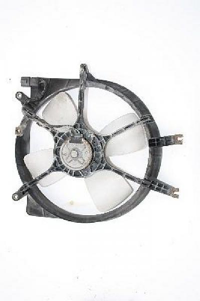 Ventilator (am Kühler) 2635005160 Honda HR-V 4WD