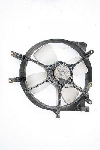Ventilator (am Kühler) 2635005160 Honda HR-V 4WD