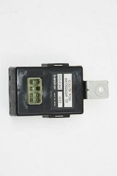 Steuergerät Karosserie 8972228341 Isuzu TROOPER