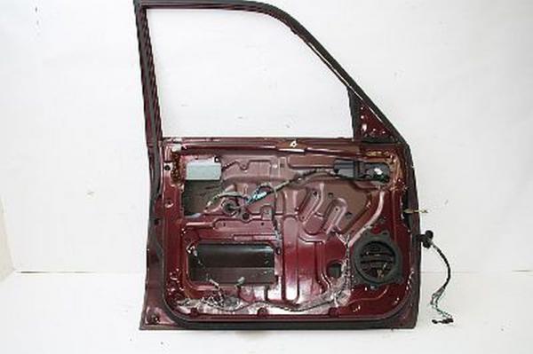 Tür 3trg links 8971709670 Isuzu TROOPER
