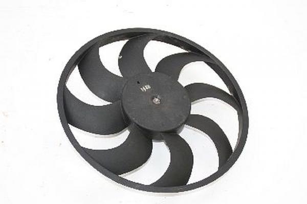Ventilator (am Kühler) A563 Fiat STILO Multi Wagon