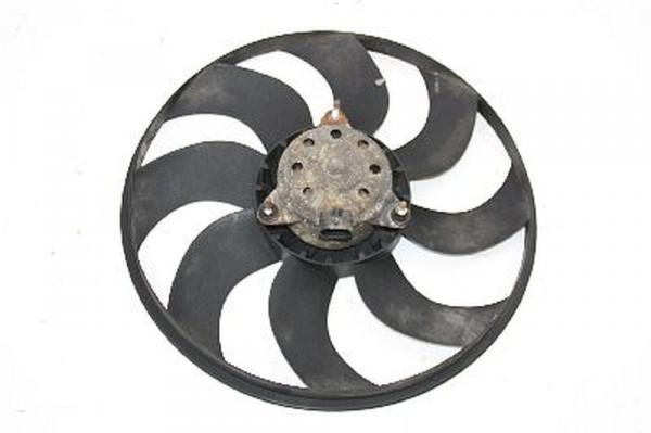 Ventilator (am Kühler) A563 Fiat STILO Multi Wagon
