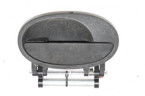 Türgriff außen hinten rechts 9201077 Opel MERIVA A