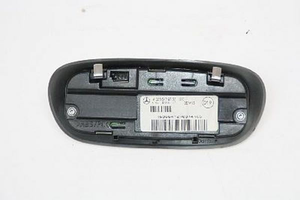 Steuergerät Parktronic 0005429723 Mercedes S-KLASSE W220