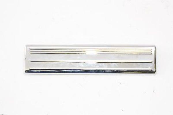 Zierleiste 2206805835 Mercedes S-KLASSE W220