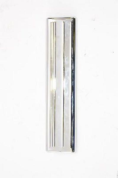 Zierleiste 2206805835 Mercedes S-KLASSE W220