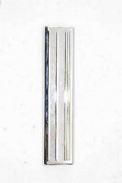 Zierleiste 2206805835 Mercedes S-KLASSE W220
