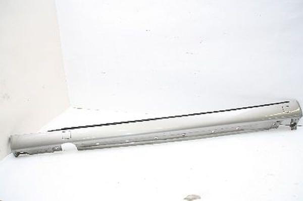 Schwellerverkleidung 2206900140 Mercedes S-KLASSE W220