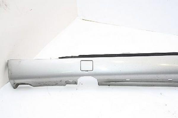 Schwellerverkleidung 2206900140 Mercedes S-KLASSE W220