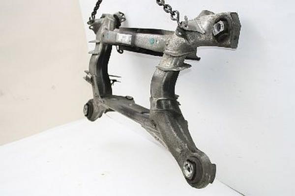 Achsträger hinten 2203506700 Mercedes S-KLASSE W220